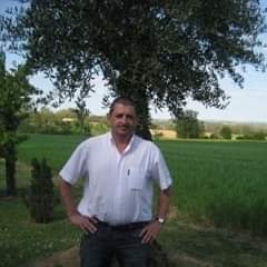 Christophe LABORDE