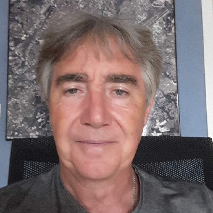 André ESCOUTE
