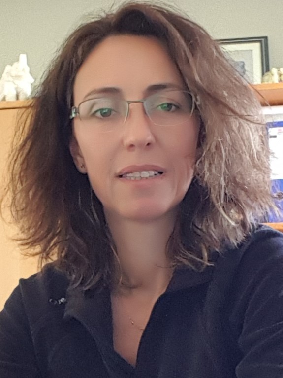 Maud BERTHIER
