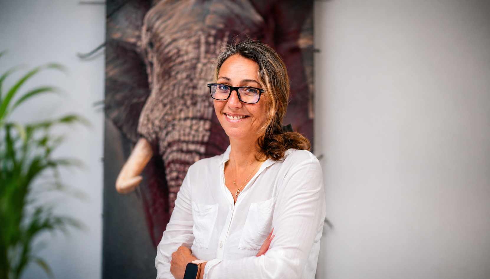 Maud BERTHIER
