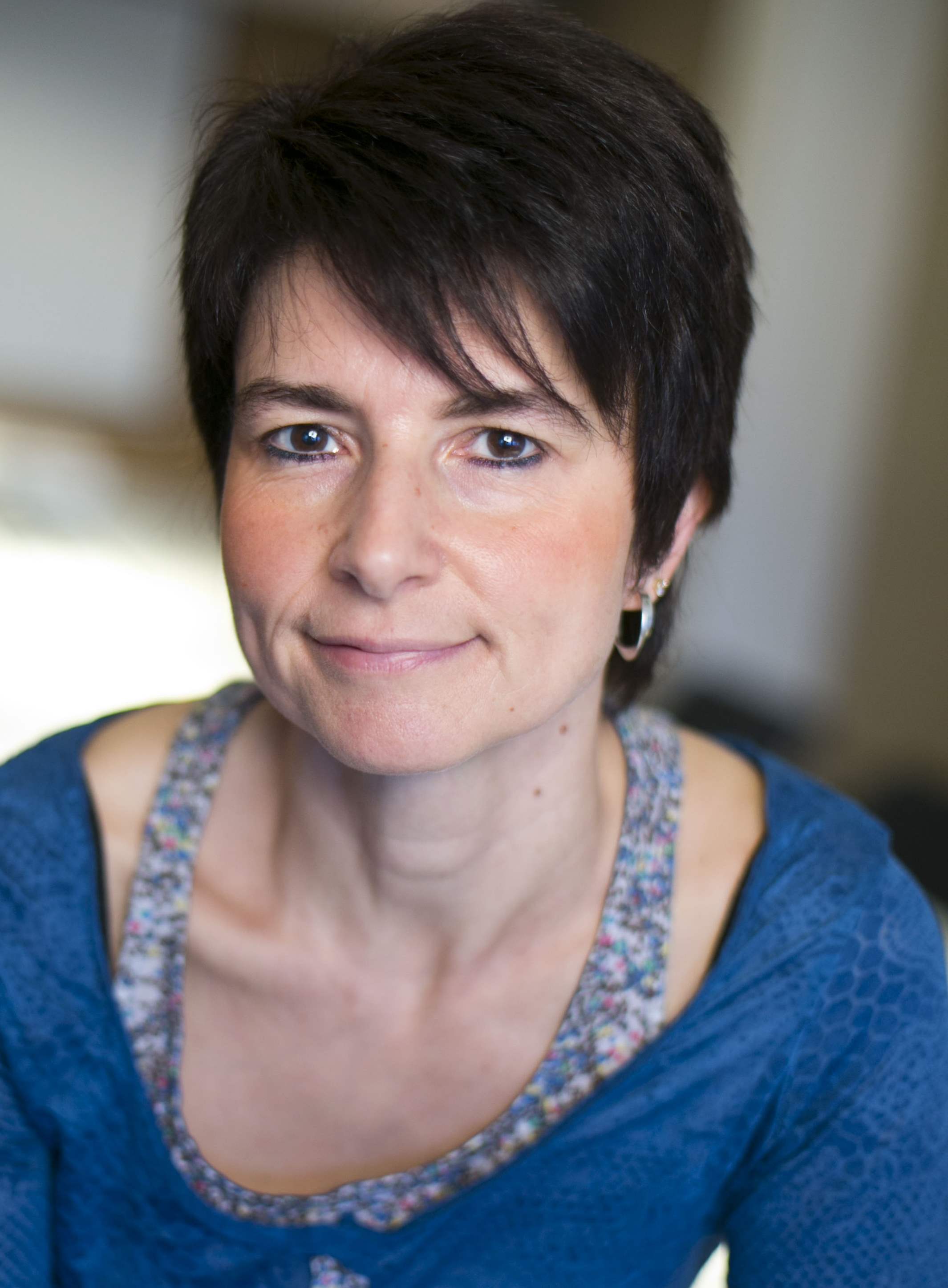 Karine BASTIDE