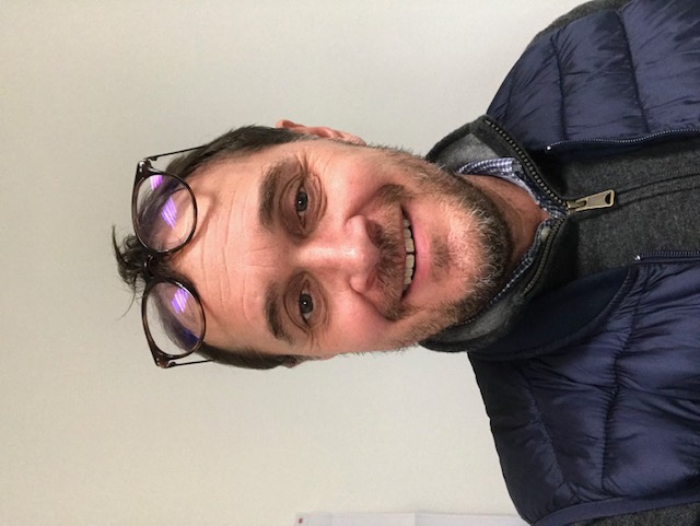 Ludovic SAVEAN